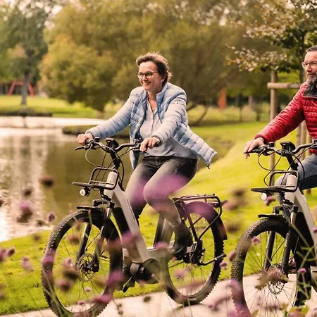 Hotel Engels فندق بابينبورغ