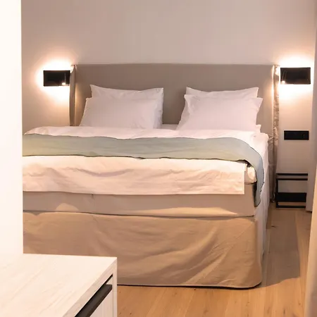 Hotel Engels