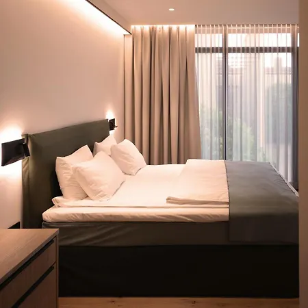 Hotel Engels מלון פפנבורג